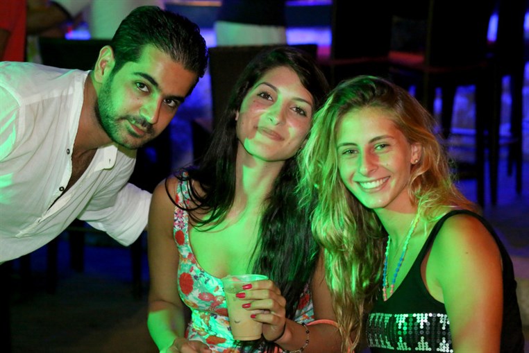 Glow Saturday Night Fever 